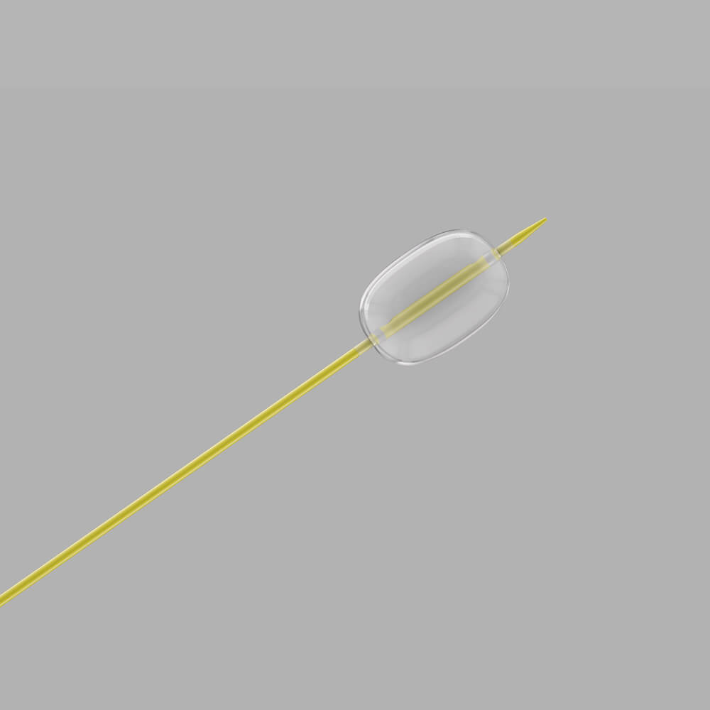 Coda LP Balloon Catheter